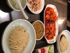 蟹黄面-裕兴记•蟹黄面馆(人民广场店)