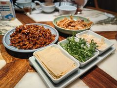 -小吊梨汤·北京菜(香山店)