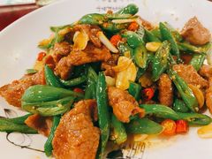 -将就吃农家特色土菜馆