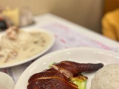 -大哥餐厅(西城花园店)