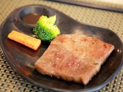-蓝海国际大饭店·蓝钻自助百汇(兰山店)