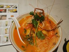 -美奈小馆·越南料理(中航城君尚购物中心店)