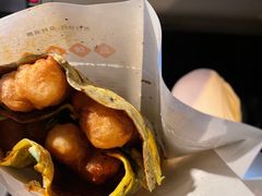 煎饼果子-南楼煎饼(南楼总店)