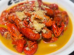 -拙味兄弟·活龙虾·旗舰店(环城西路店)