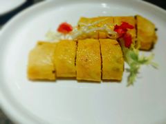 天素烧鹅-安多素食(广仁寺路店)