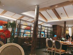 -瑶王府·广西菜(金阳路店)