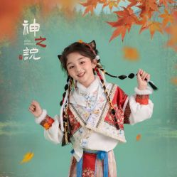 -倾城宝贝儿童摄影(浦东金谊店)