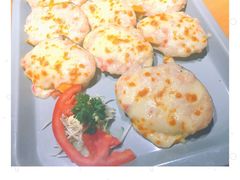 -Lia Cafe Bar Restaurant松山咖啡屋