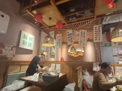 -螺大喜螺蛳粉火锅(雍和宫店)