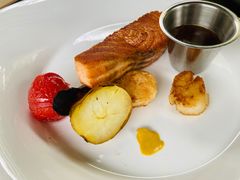 -五合院·整点烤肉