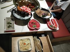 -椒王火锅(厚街万达店)
