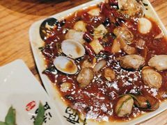 -柒五龙虾(八王寺店)
