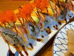 -三月居酒屋(青年大街店)