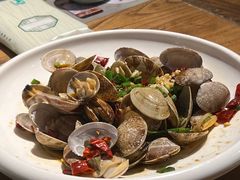 -老宁波1381餐厅(宏泰广场店)