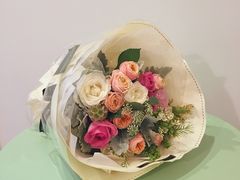 -参差咖啡(水果湖公园店)
