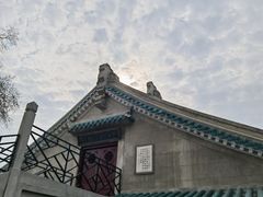 -武汉大学-樱园