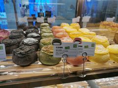 -奈雪的茶(印象城店)