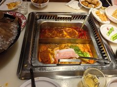 -重庆高老九火锅(万象城店)