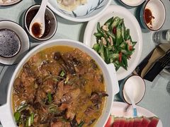 -镜泊小镇(东长安街店)