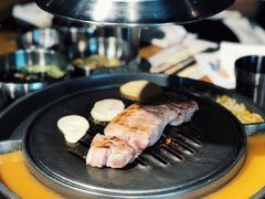 -姜虎东白丁烤肉(恒隆广场店)