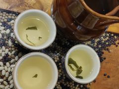 -尽善百年古院餐厅(王家老宅店)