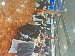 -新龙船黄浦江餐饮游船官方自营店