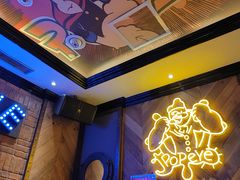 -歌友汇KTV(大悦城11层店)