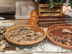 -云海轩·海鲜自助-河北云瑧世纪大饭店1F