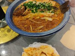 -小土豆北方菜馆(方庄店)