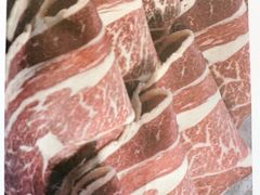 至尊肥牛-珺小七铜锅涮肉(桃园路店)