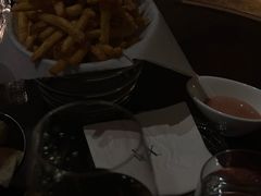 -LONG BAR 廊吧(外滩华尔道夫酒店)