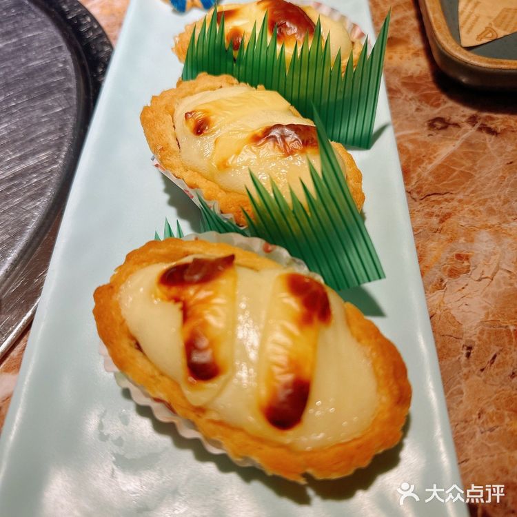 粤食堂,一个你会无限回顾的店