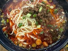 -青石桥老瓦房肥肠粉总店(青石桥总店)