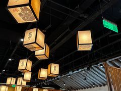-大盐帮川菜馆(长楹天街店)