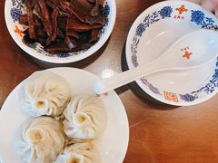 无锡小笼包-王興記(中山路店)