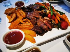 -ZEMOCAFE·FUSION FOOD(西交利物浦店)