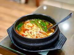 -猪脑壳凉面(武陵源店)