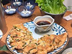 -炎蔵牛舌烤肉