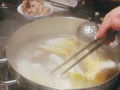 -淼福猪肚鸡·椰子鸡火锅(大沙地店)