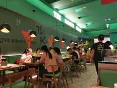 大堂-蛙小侠(五象万象汇店)