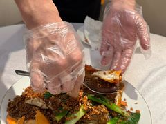 -喜记避风塘炒辣蟹(旗舰店)