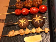 -熊串烧亭.居酒屋(珠江路店)