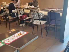 -麦当劳(花桥得来速店)
