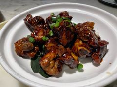 -绿茶餐厅(青岛城阳万象汇店)