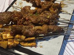 -丁虎子烤肉(国道二店)