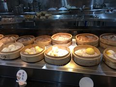 -大佛寺高级素食自助餐厅