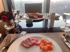 -Social 秀西餐厅-长沙瑞吉酒店(运达店)