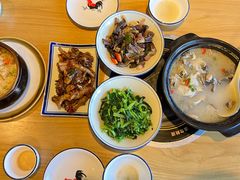 -妈妈的味道·腾冲特色菜(和顺古镇店)