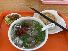 -八沟羊汤(河北大街店)