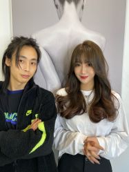 -HAIR POP